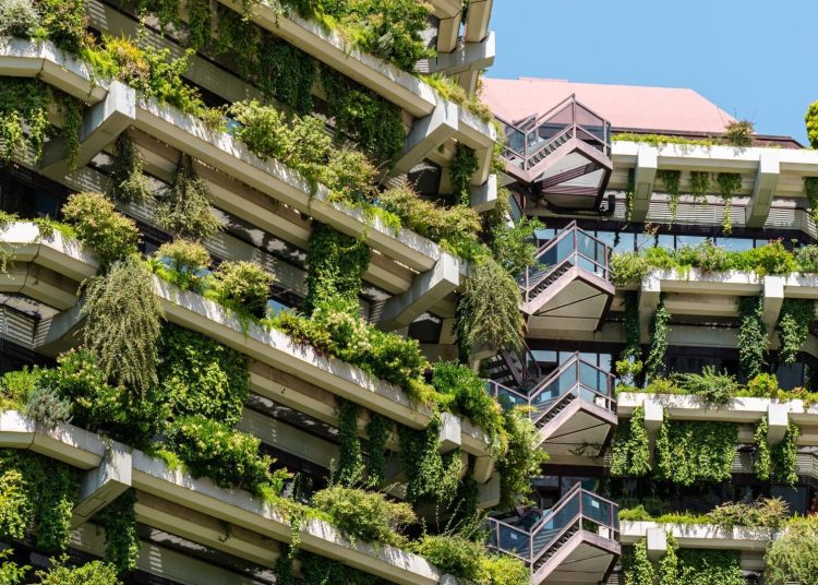 El 85.4% de las construcciones tienen las paredes exteriores de bloque o concreto, seguido del 10.1% de madera y un 2.3% de zinc. | Fuente externa.