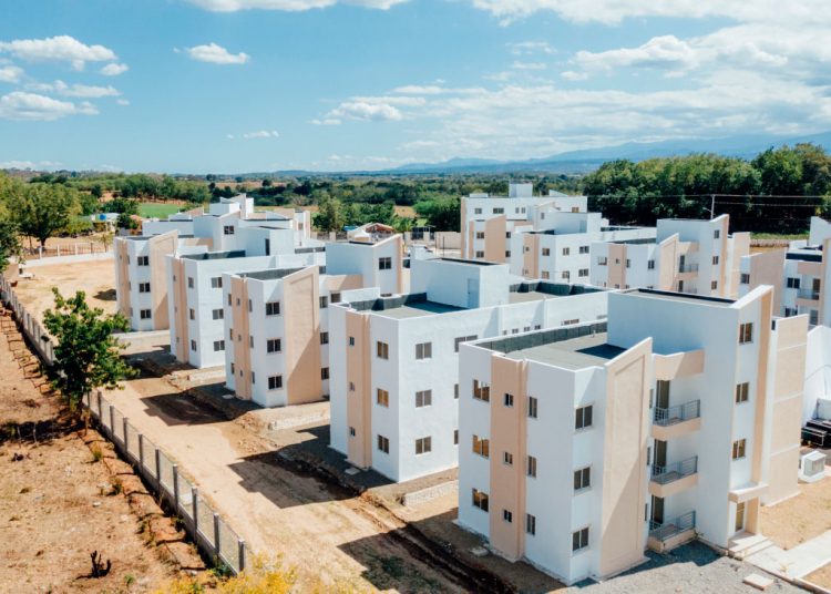 Los contratos de préstamos hipotecarios contemplan esta figura jurídica para ambas partes.