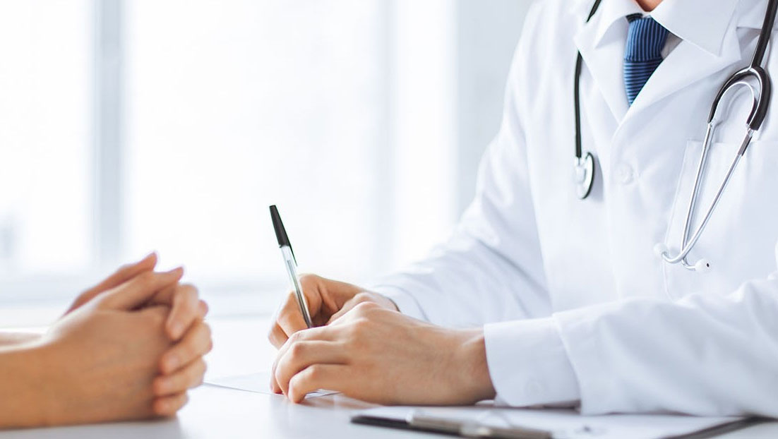 consulta medica especialista