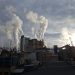 El principal sector en producción de contaminantes fue el minero, que fue responsable del 36% del total. | Fuente externa.