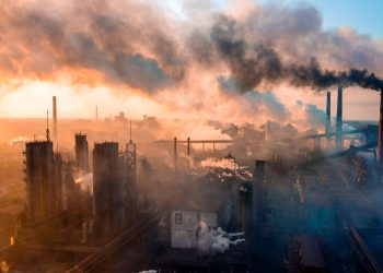 El informe de este año incluye los niveles de exposición y los efectos relacionados con la salud del dióxido de nitrógeno. - Fuente externa.