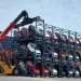 El organismo apunta directamente a la recientemente anunciada subida de aranceles a eléctricos chinos por parte de Estados Unidos y a posibles medidas en esta dirección en Bruselas. - Fuente externa.