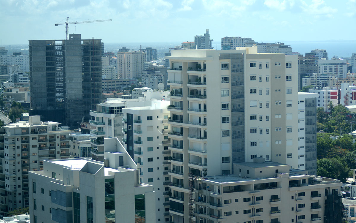 contraccion economia dominicana