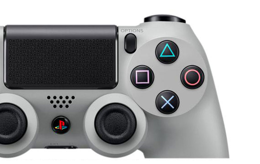 Sony presentó una edición especial de la PlayStation 4 basada en el diseño de la primera generación de la consola. | SONY