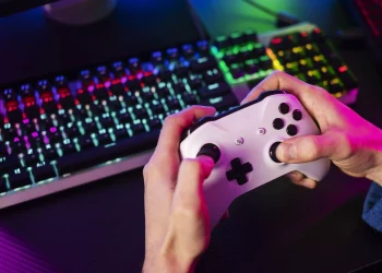 Videojuegos. - Fuente externa.