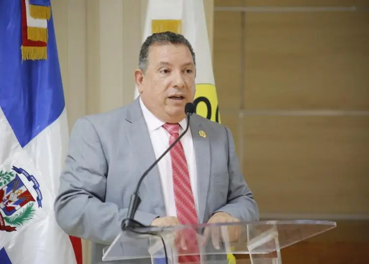 El anuncio lo hizo el presidente del consejo de administración de la cooperativa, Santiago Portes.