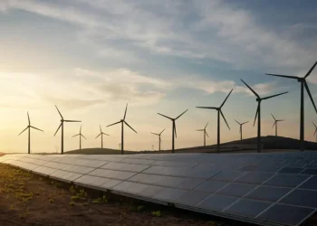 El convenio contempla proyectos conjuntos en hidrocarburos, tecnología y formación técnica.