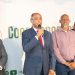 Además, celebran tradicional compartir navideño entre representantes y directivos.