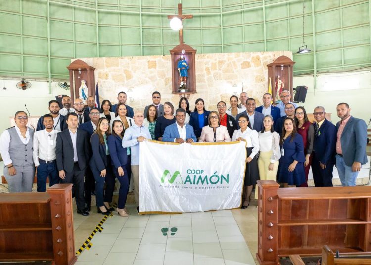 En conmemoración por su aniversario, CoopMaimón organizó diversas actividades en honor a su trayectoria y compromiso con la comunidad.