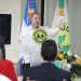 Santiago Portes destaca la ampliación del programa de becas de COOPNAMA y su impacto en la formación de profesionales.
