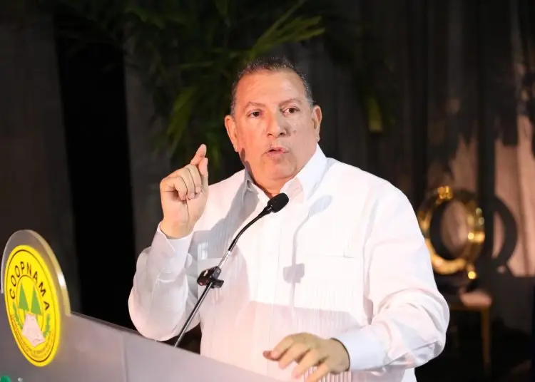 Coopnama destacó que sus activos ascienden a RD$104,428.7 millones. 