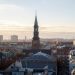 Copenhague, Dinamarca.