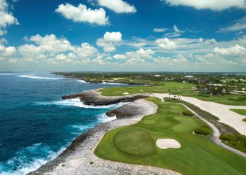 La clasificación Best Caribbean Golf Course 2026 de USA Today 10Best surge de una votación abierta al público internacional.