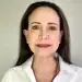 Machado rechazó desde el comienzo la convocatoria a estas votaciones tras denunciar que hubo "fraude" en las elecciones presidenciales del 28 de julio del año pasado.