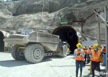 El sector de la minería de República Dominicana se ha ajustado a las regulaciones nacionales, así como a las normas internacionales en materia de seguridad.