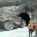 El sector de la minería de República Dominicana se ha ajustado a las regulaciones nacionales, así como a las normas internacionales en materia de seguridad.