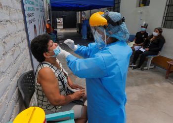 coronavirus Latinoamérica