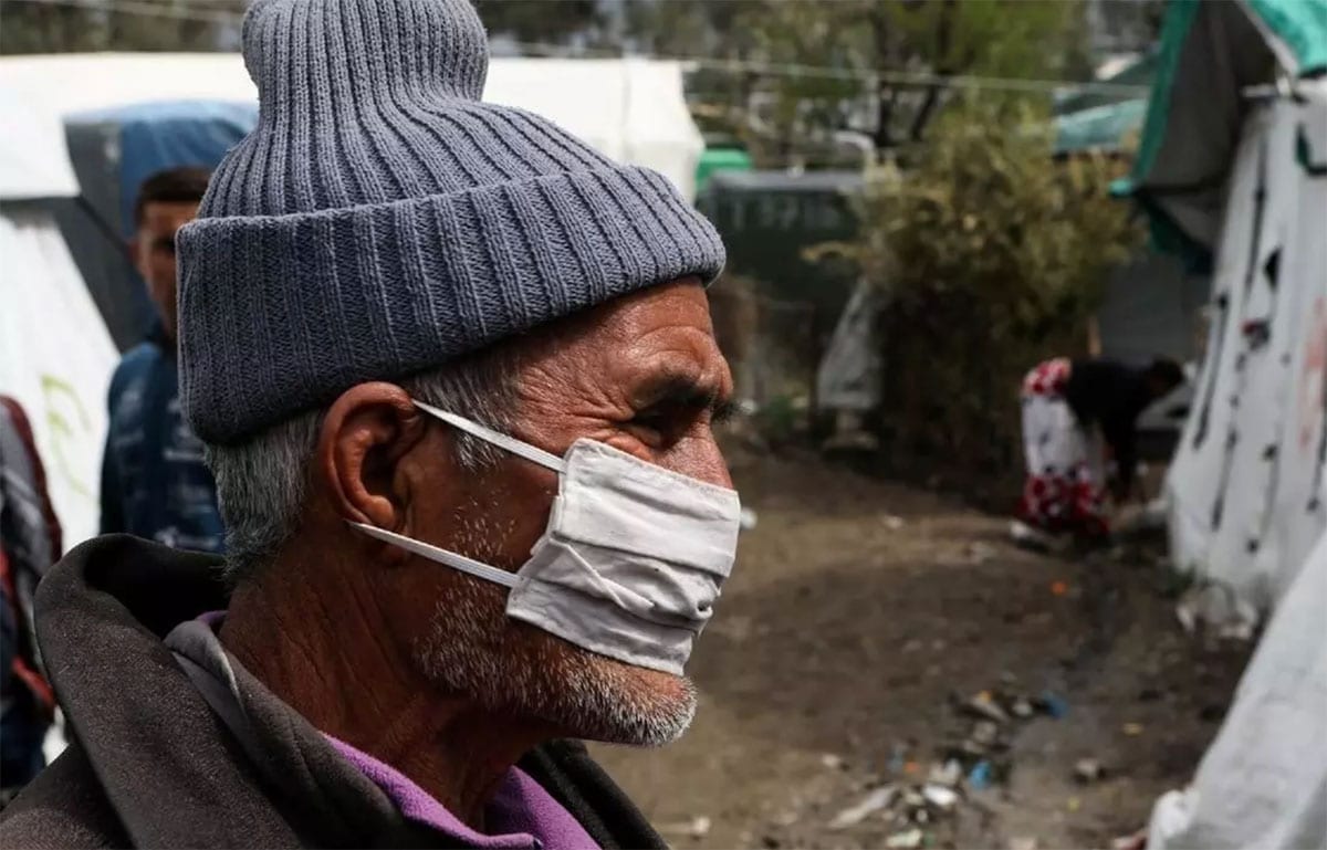 coronavirus america latina