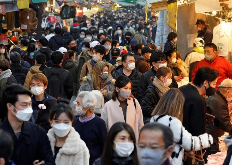 coronavirus, covid-19