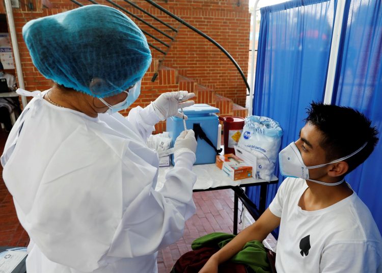 coronavirus covid-19