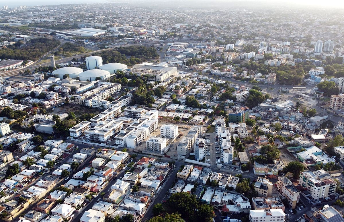 coronavirus economia dominicana recuperacion