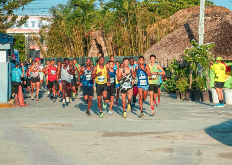 El evento es organizado por la Asociación de Hoteles La Romana Bayahibe (AHRB) y el Clúster Turístico de La Romana Bayahibe (CTRB).