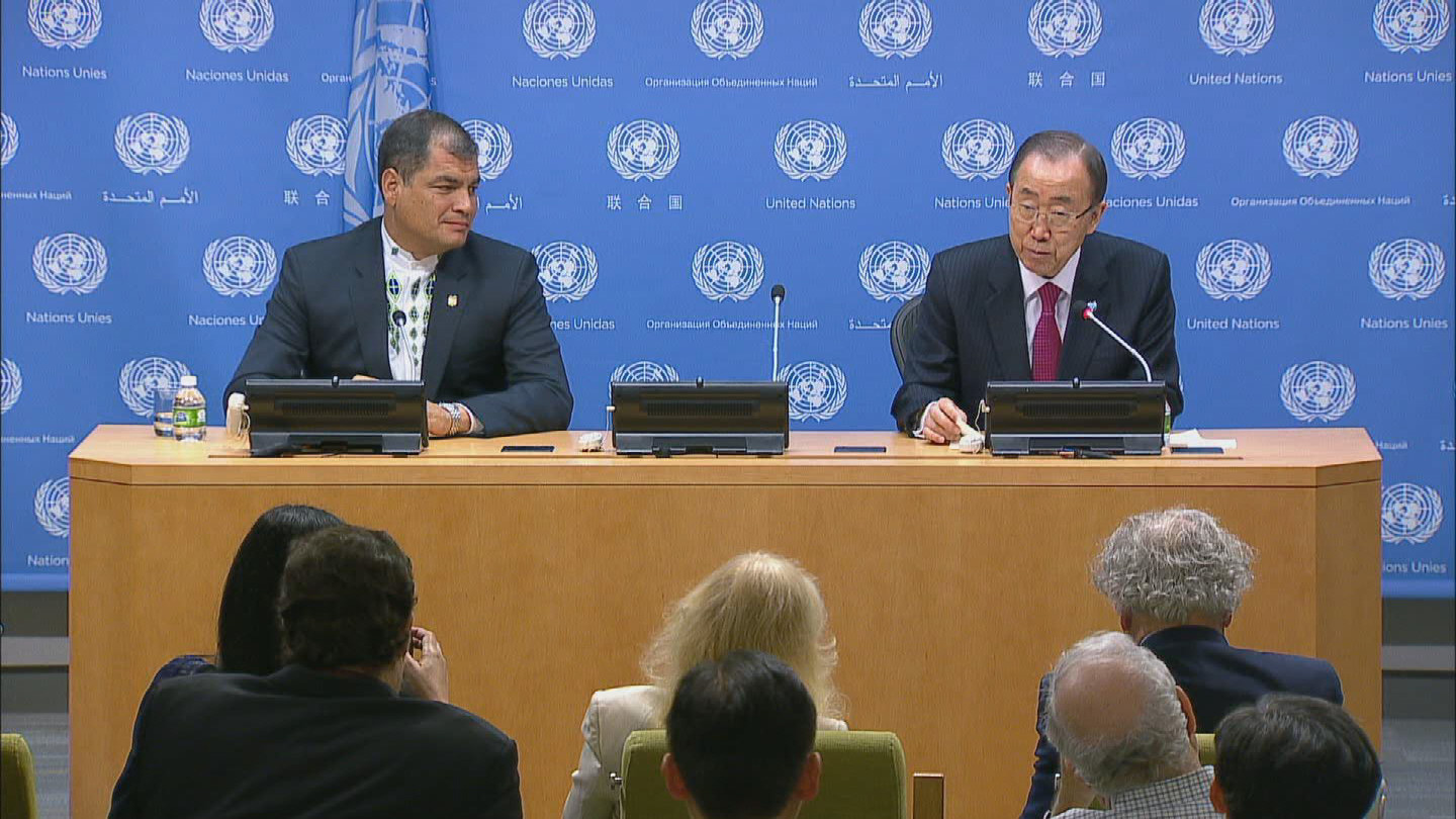 correa onu habitat iii