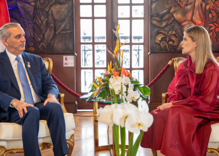 El encuentro se realizó en el Museo de Arte Costarricense para abordar temas de cooperación y desarrollo regional.