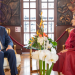 El encuentro se realizó en el Museo de Arte Costarricense para abordar temas de cooperación y desarrollo regional.