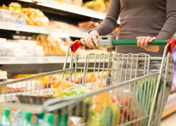 Excluyendo los alimentos y la energía, los elementos más volátiles, el índice de precios del PCE aumentó un 2.6% en comparación con el año anterior.