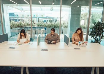 Los precios de los coworking van desde US$25 hasta US$2,300. | Fuente externa