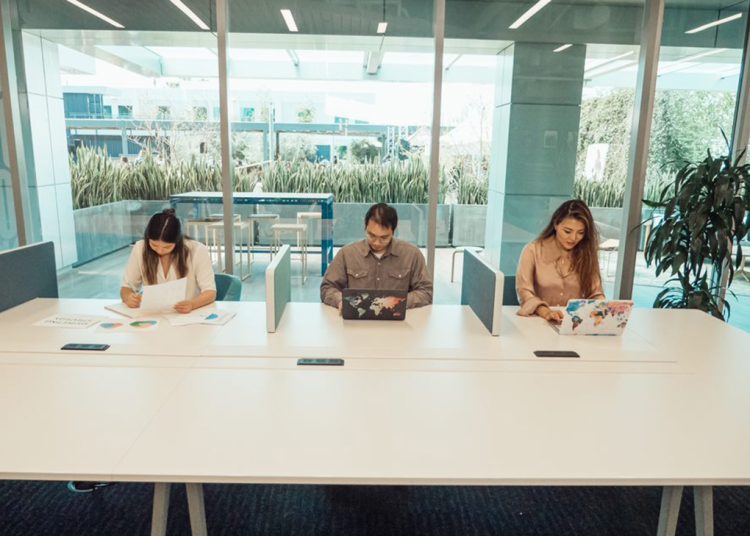 Los precios de los coworking van desde US$25 hasta US$2,300. | Fuente externa