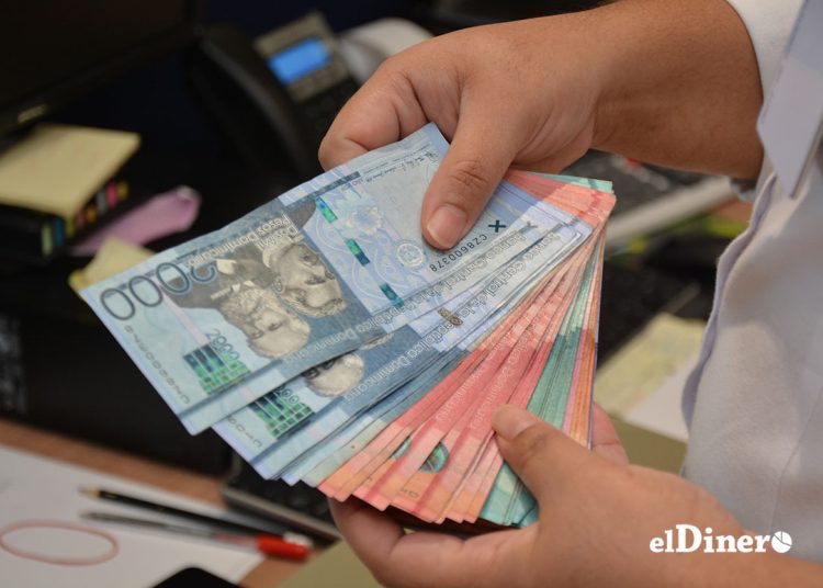 Los microcréditos comerciales constituyen el 45.7% en número de préstamos otorgados, solo representan el 1.3% del saldo total adeudado.