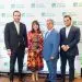 "Nuestro compromiso con la excelencia y nuestros clientes nos impulsa a seguir creciendo y expandiendo nuestra presencia”, afirmó Nina D’Agostini, gerente general de Seguros Crecer.