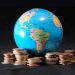 La economía global enfrenta riesgos de alta incertidumbre con tensiones geopolíticas y comerciales.