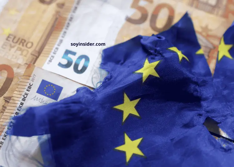 El Banco Central Europeo ha advertido de que las fricciones en el comercio global podrían lastrar el crecimiento europeo al debilitar las exportaciones.- Fuente externa.
