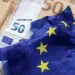 El Banco Central Europeo ha advertido de que las fricciones en el comercio global podrían lastrar el crecimiento europeo al debilitar las exportaciones.- Fuente externa.