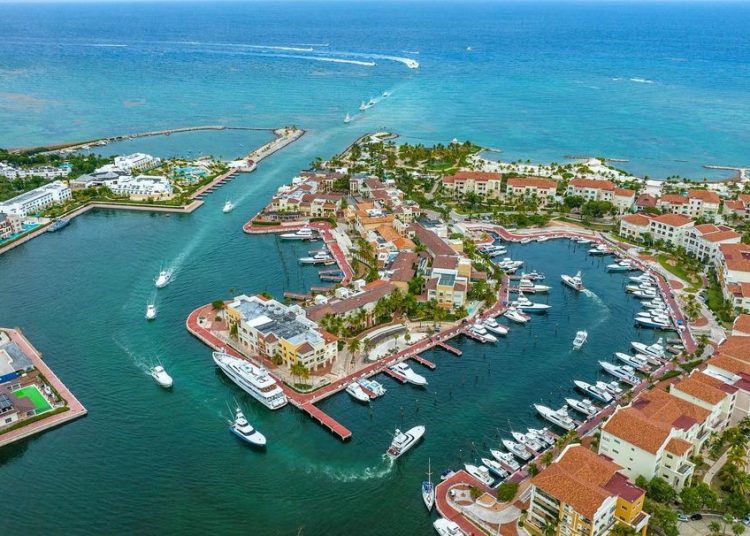 Este crecimiento se reflejó en el 2024 en diversas zonas turísticas del país.