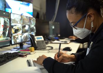 Karina Castellanos dijo que las zonas francas desempeñan un papel fundamental en la generación de empleo e impulso del crecimiento económico.