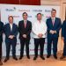 Destacan impulso de proyectos sostenibles y en el crecimiento económico de la región.