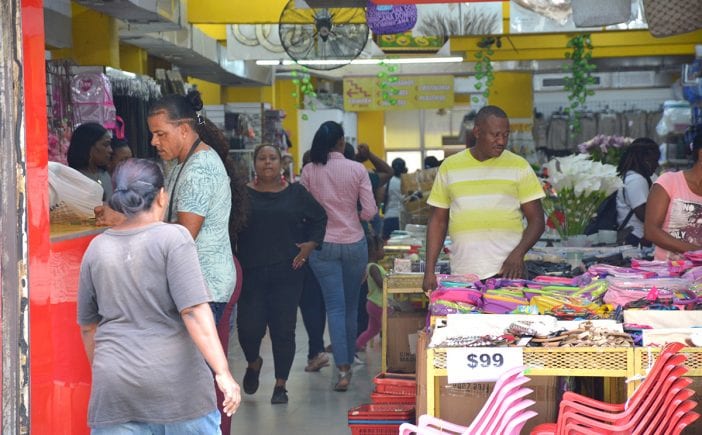 credito al comercio