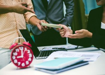 Los jóvenes de 18 a 21 años representan el 12.4% del total de deudores de nuevos ingresos.