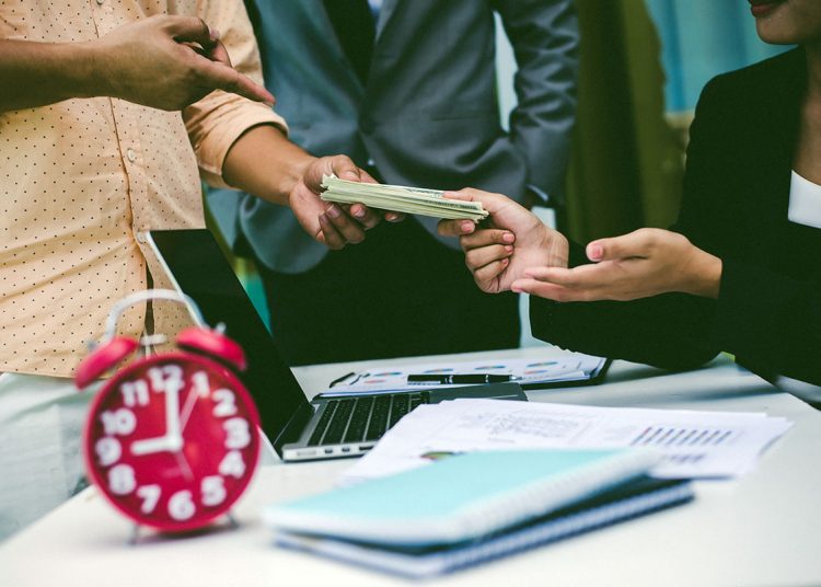 Los jóvenes de 18 a 21 años representan el 12.4% del total de deudores de nuevos ingresos.