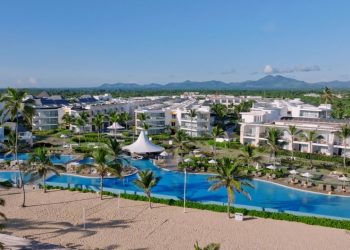 Según datos recientes de la ABA, la cartera de crédito de los bancos múltiples destinada al turismo alcanzó RD$112,524 millones en noviembre de 2025.