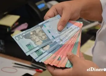 Al analizar la distribución por entidad, se destaca que el 92.9% del total de estos préstamos provienen del Bandex, que reportó un balance adeudado de RD$4,013.2 millones.