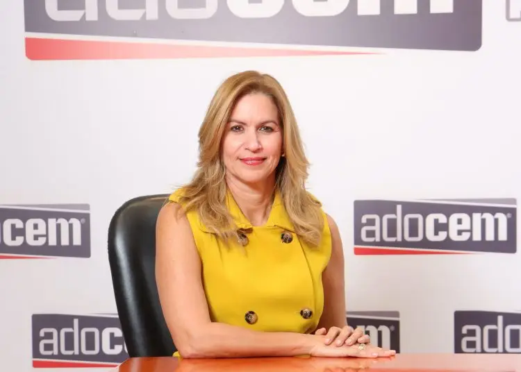 De acuerdo con datos de Adocem, la capacidad de producción de cemento en el país alcanza aproximadamente 10 millones de toneladas.