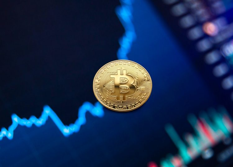 Una fuerte caída en los precios de Bitcoin puede aumentar la aversión al riesgo de los inversores y provocar una caída en la inversión en los mercados de valores.