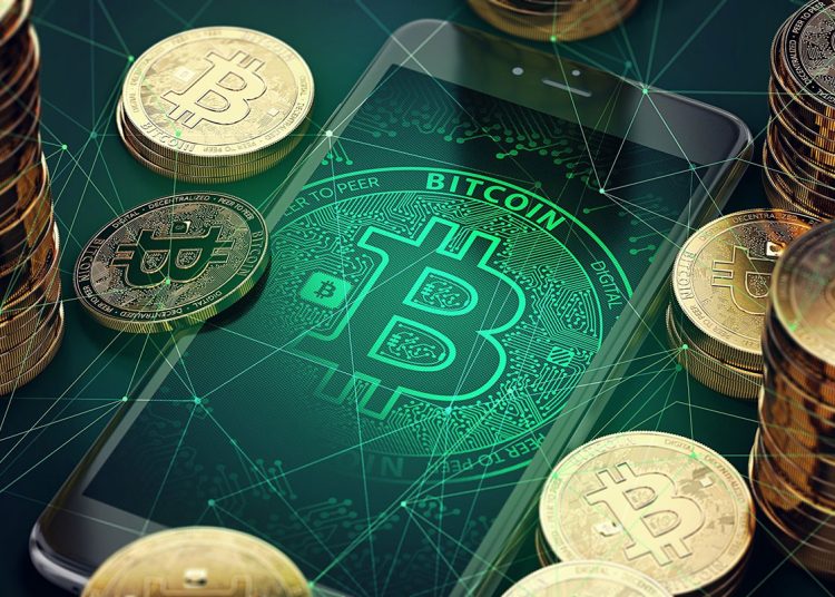 Las criptomonedas son activos digitales que utilizan la criptografía para garantizar transacciones.