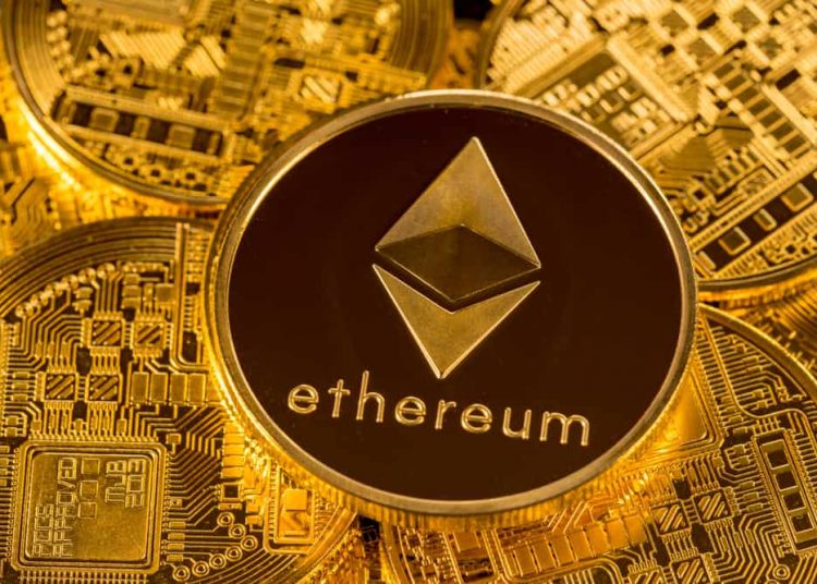 Ethereum, es la criptomoneda más utilizada después del bitcóin. | Esic.
