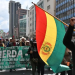 El termómetro de la crisis económica en Bolivia se enfrió un tanto con la llegada hace un mes del centrista Rodrigo Paz al Gobierno.
